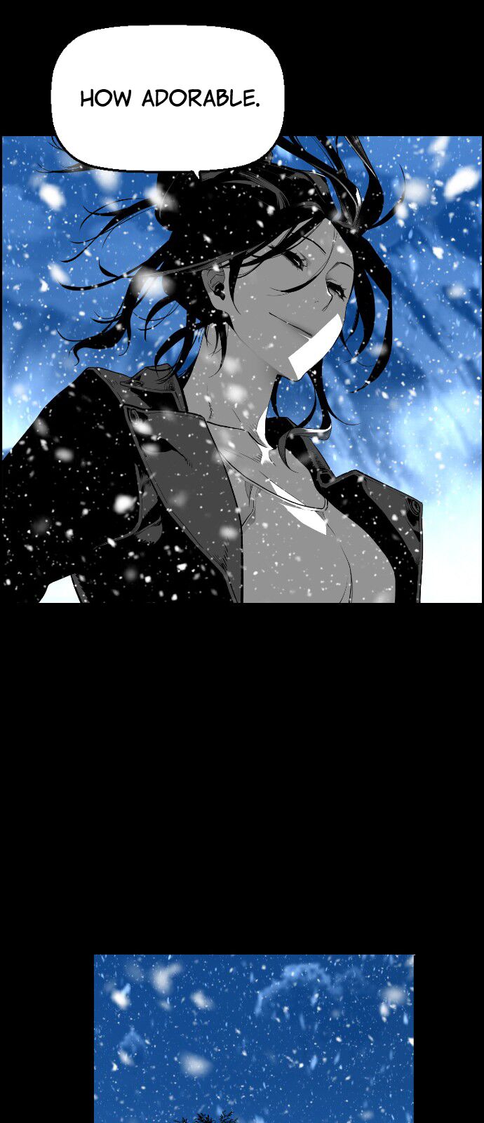 Read Terror Man Manga Online