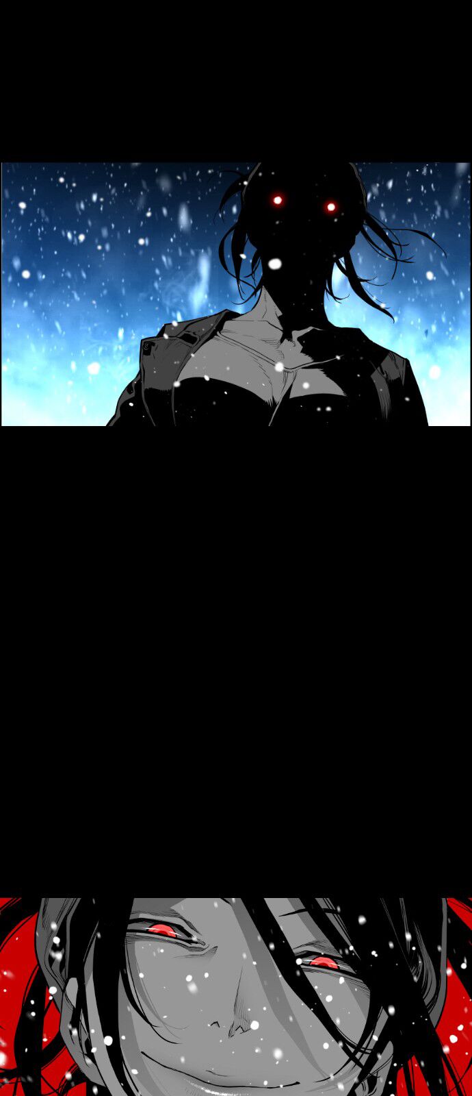 Read Terror Man Manga Online