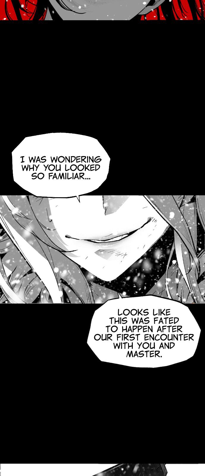 Read Terror Man Manga Online