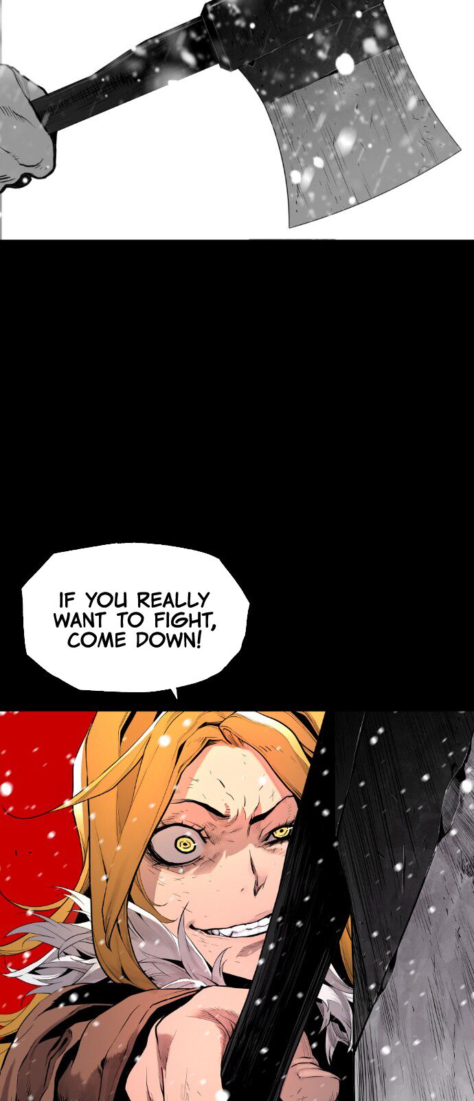 Read Terror Man Manga Online