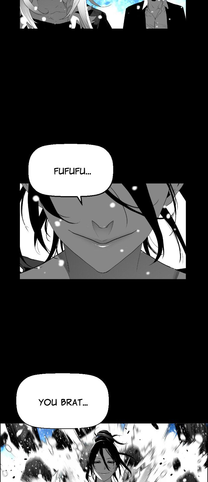 Read Terror Man Manga Online
