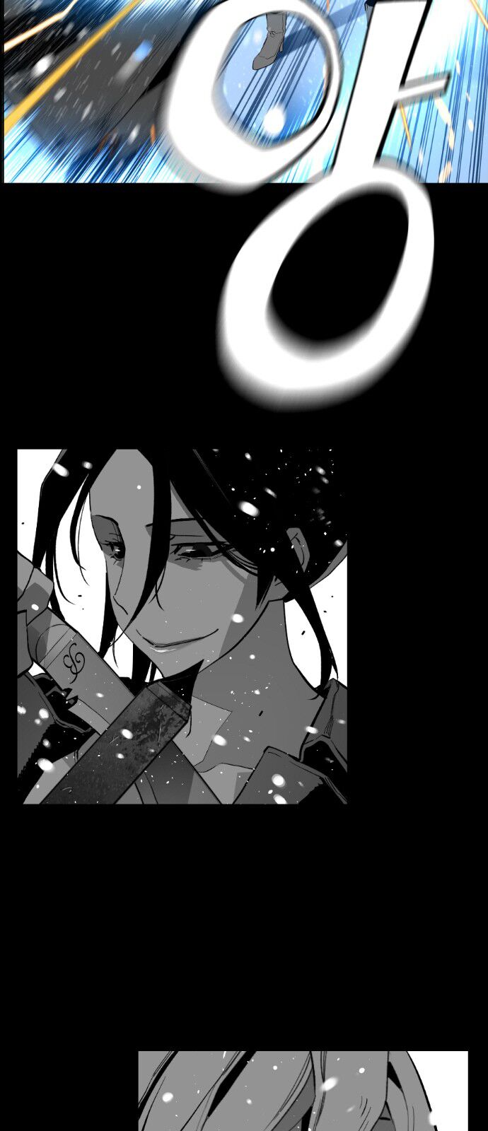 Read Terror Man Manga Online