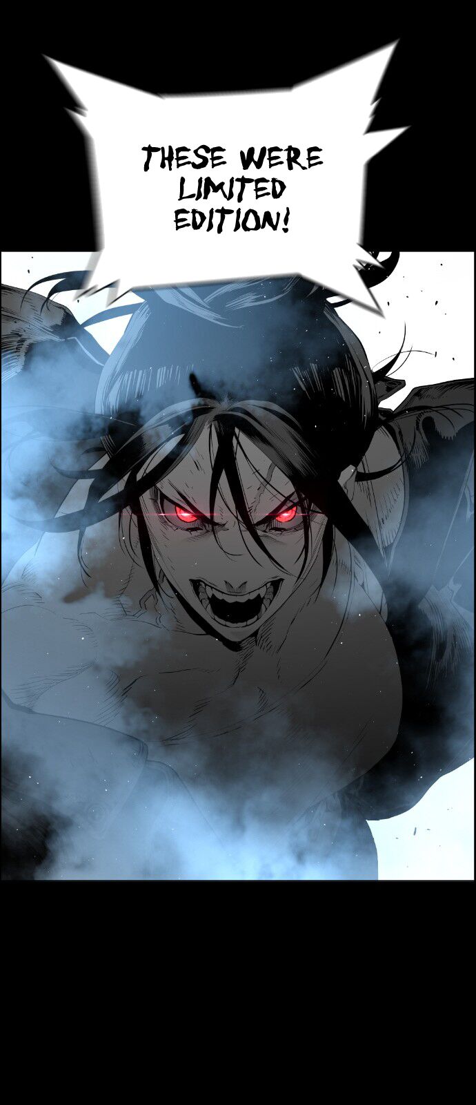 Read Terror Man Manga Online