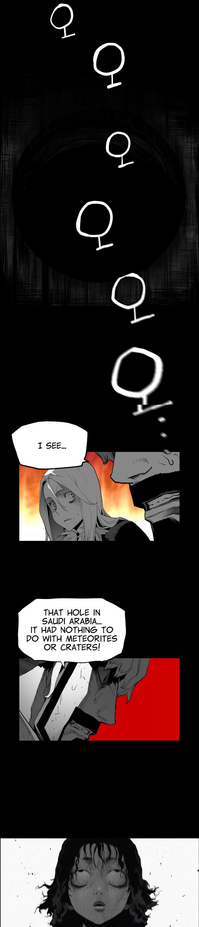Read Terror Man Manga Online