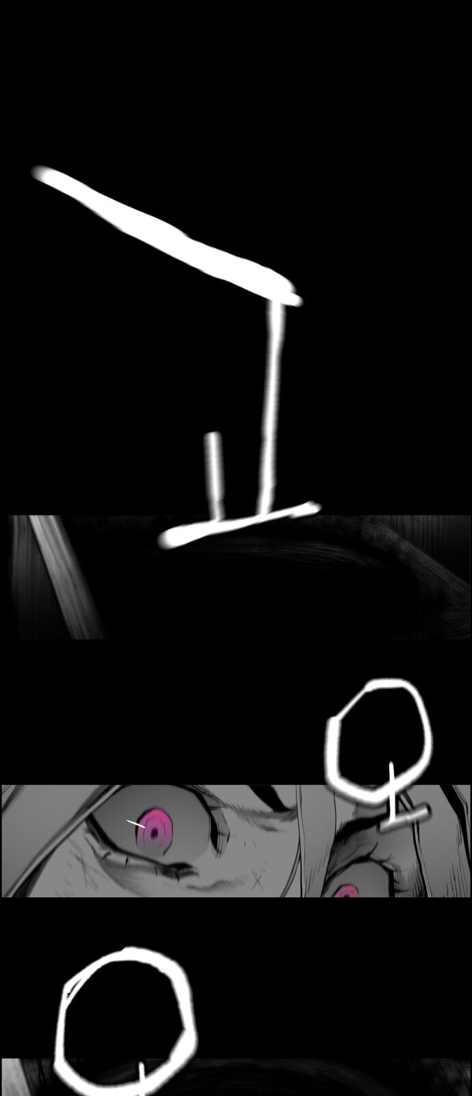 Read Terror Man Manga Online