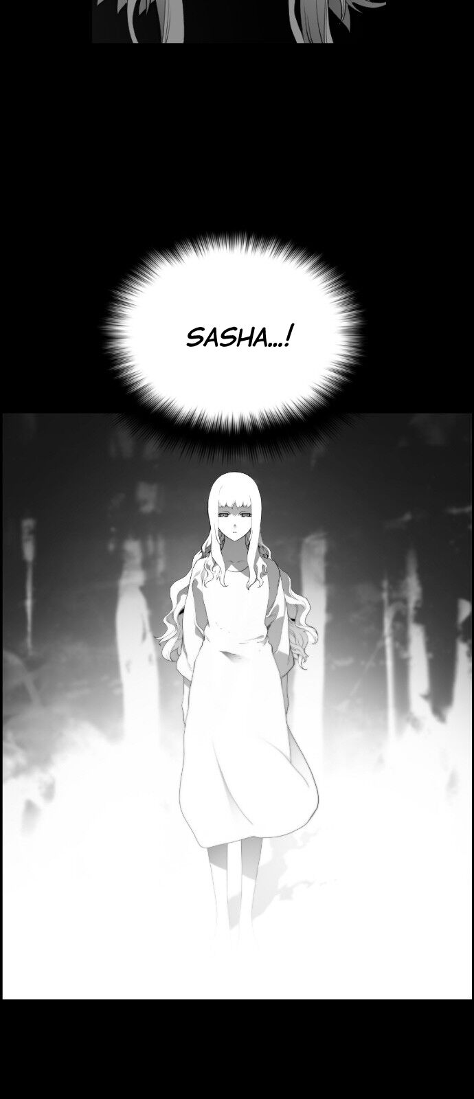Read Terror Man Manga Online