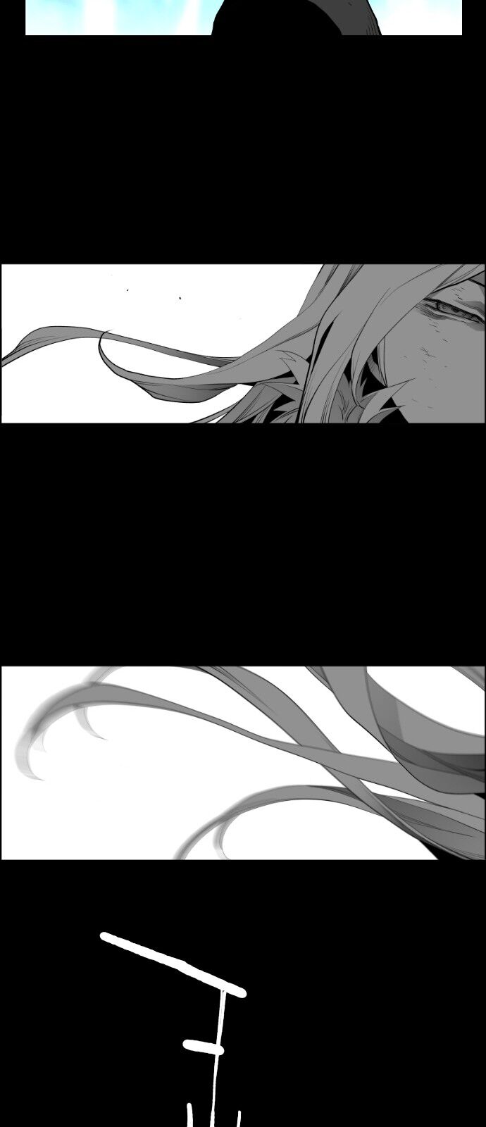 Read Terror Man Manga Online