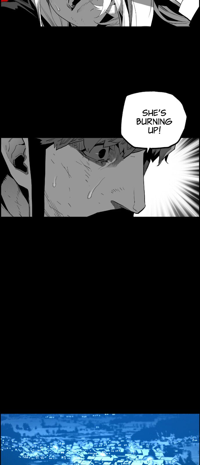 Read Terror Man Manga Online