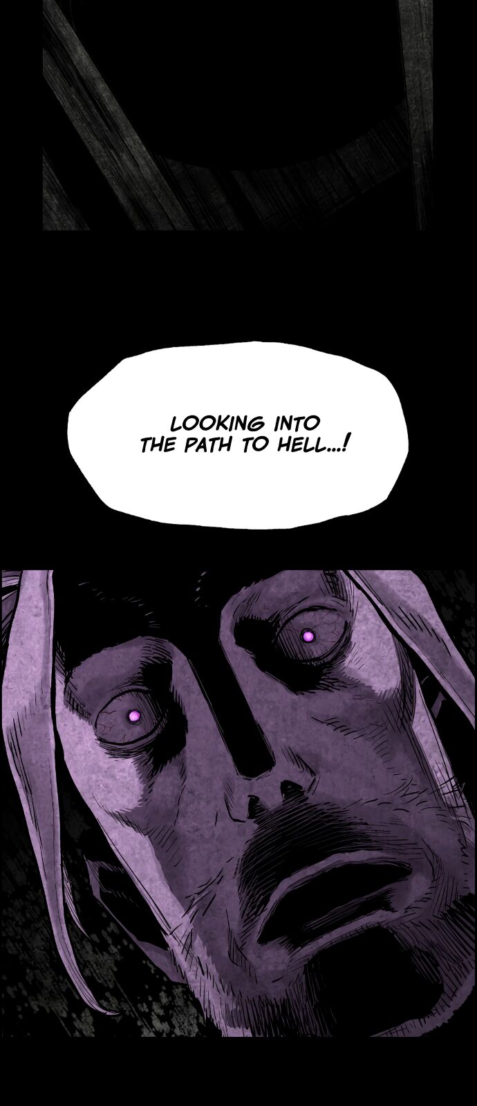 Read Terror Man Manga Online