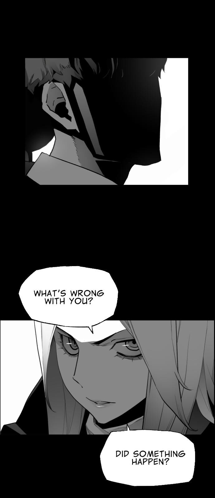 Read Terror Man Manga Online