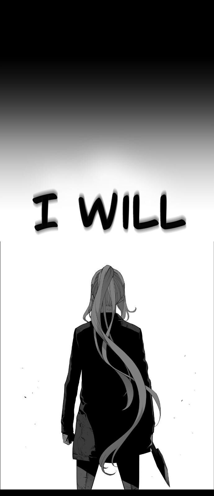 Read Terror Man Manga Online