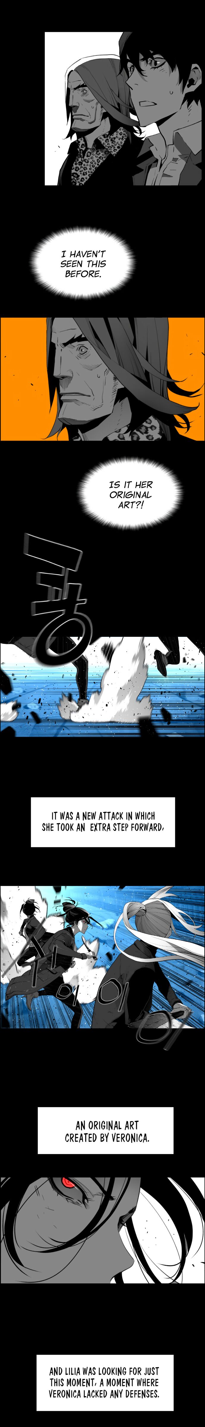 Read Terror Man Manga Online