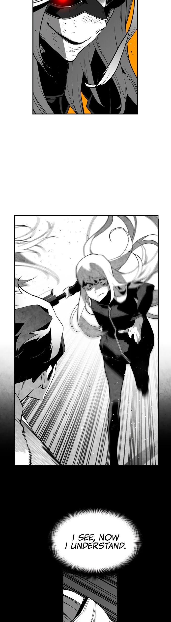 Read Terror Man Manga Online