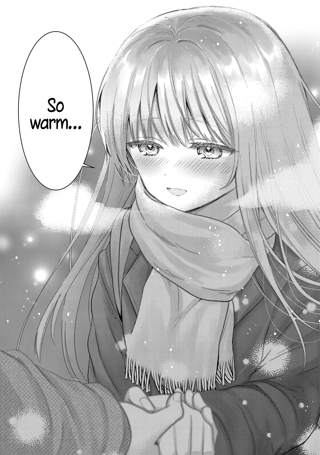 Read The Angel Next Door Spoils Me Rotten Manga Online