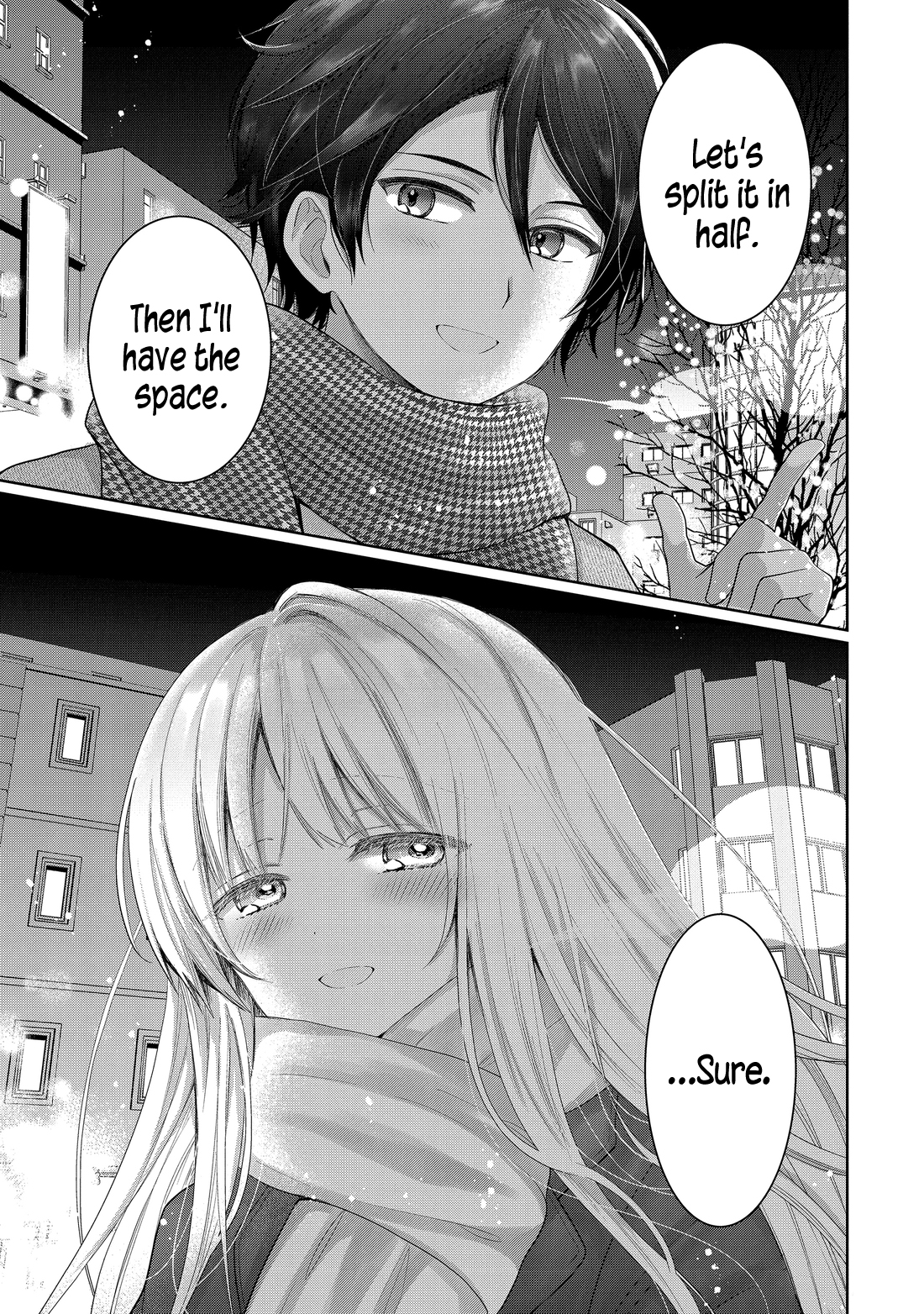 Read The Angel Next Door Spoils Me Rotten Manga Online