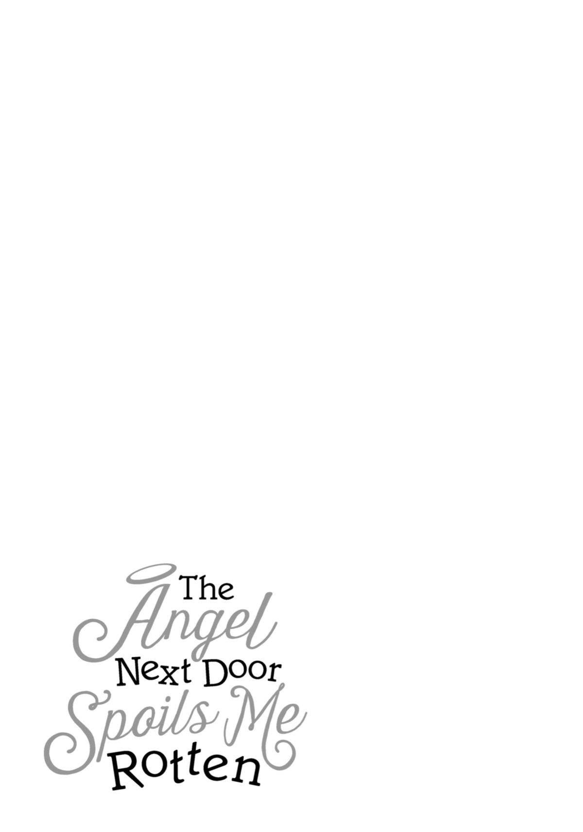 Read The Angel Next Door Spoils Me Rotten Manga Online