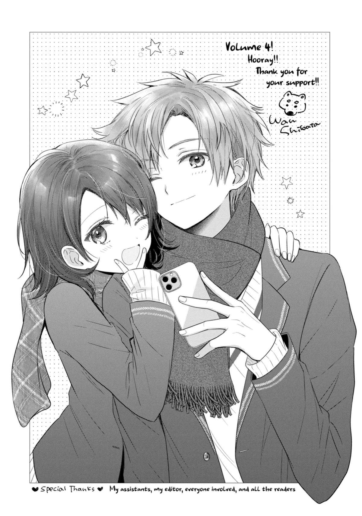 Read The Angel Next Door Spoils Me Rotten Manga Online