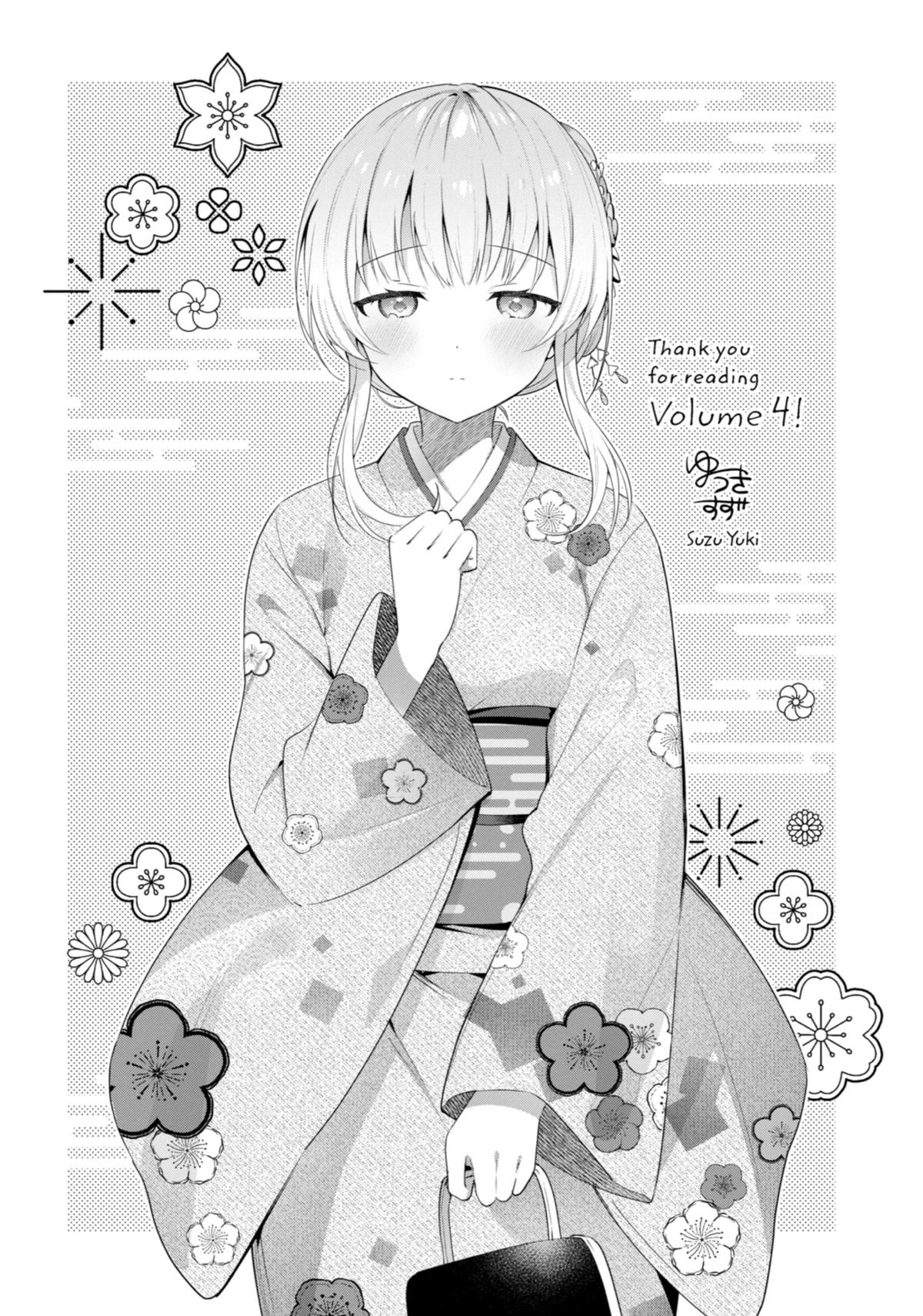 Read The Angel Next Door Spoils Me Rotten Manga Online