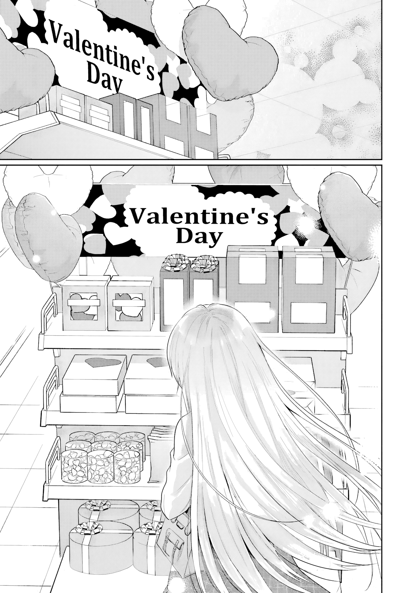 Read The Angel Next Door Spoils Me Rotten Manga Online