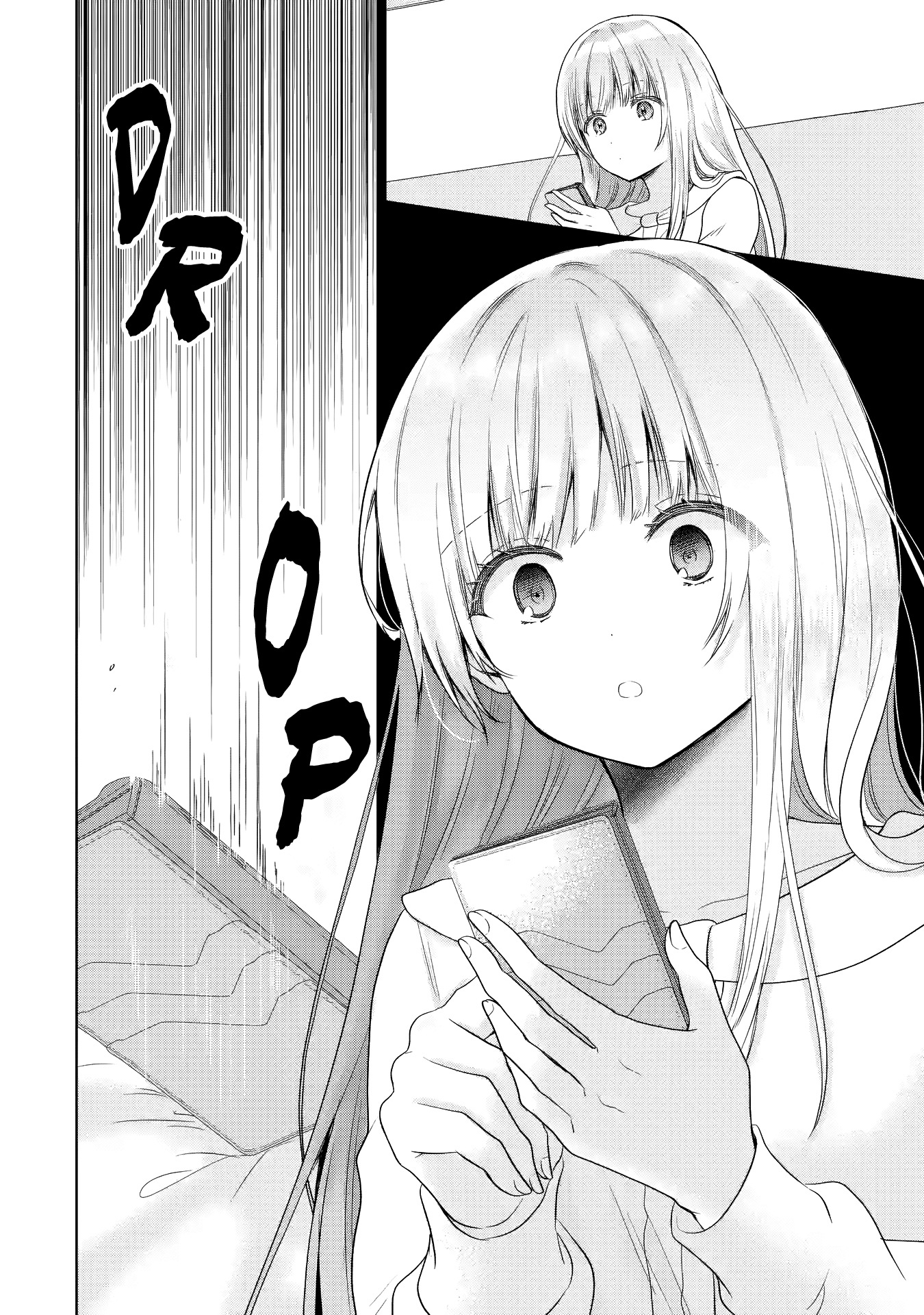 Read The Angel Next Door Spoils Me Rotten Manga Online