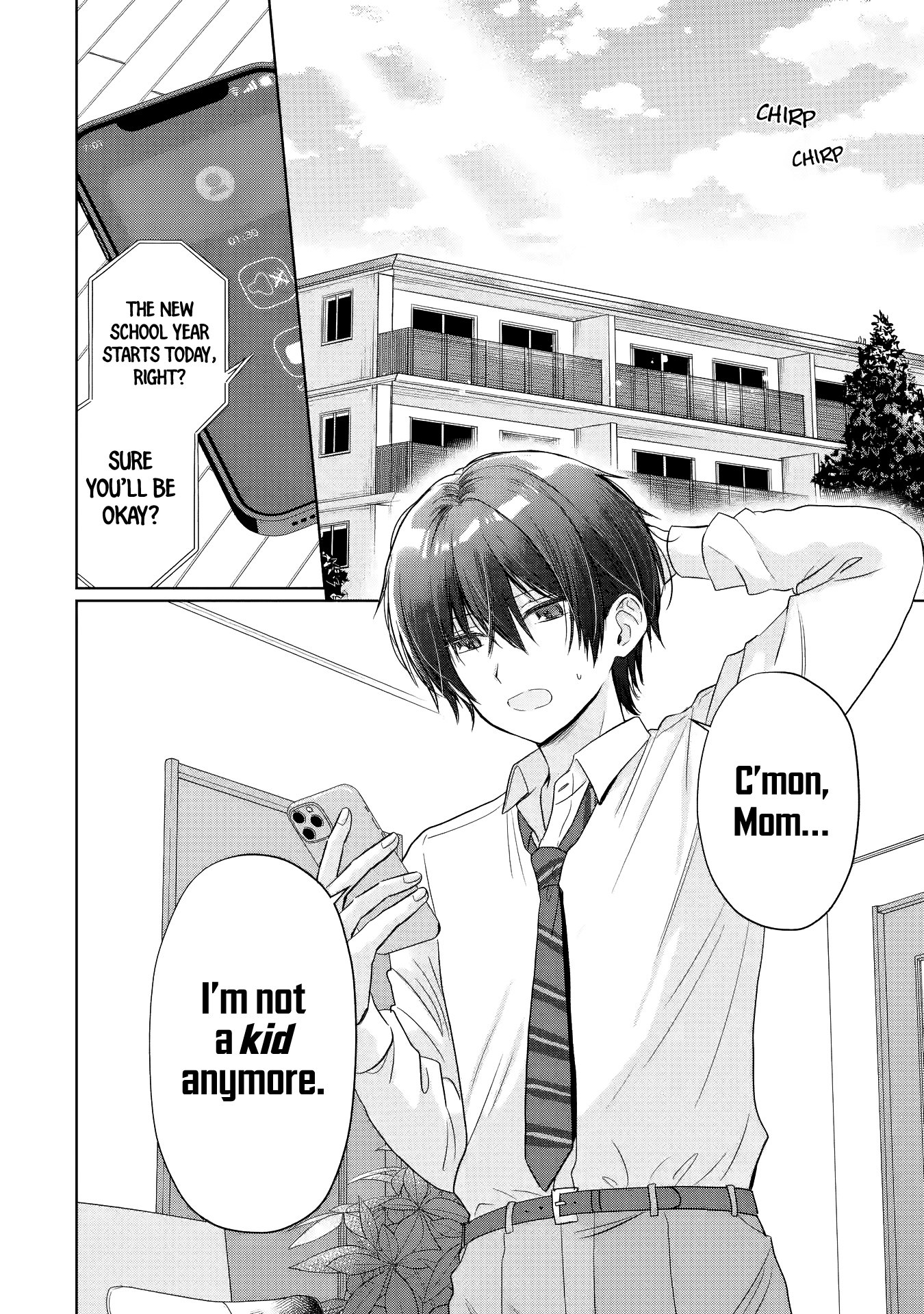 Read The Angel Next Door Spoils Me Rotten Manga Online