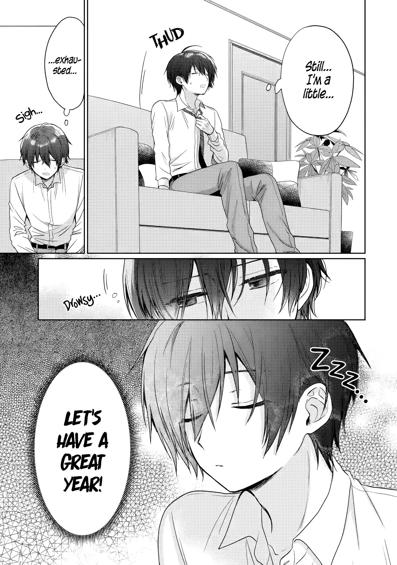 Read The Angel Next Door Spoils Me Rotten Manga Online