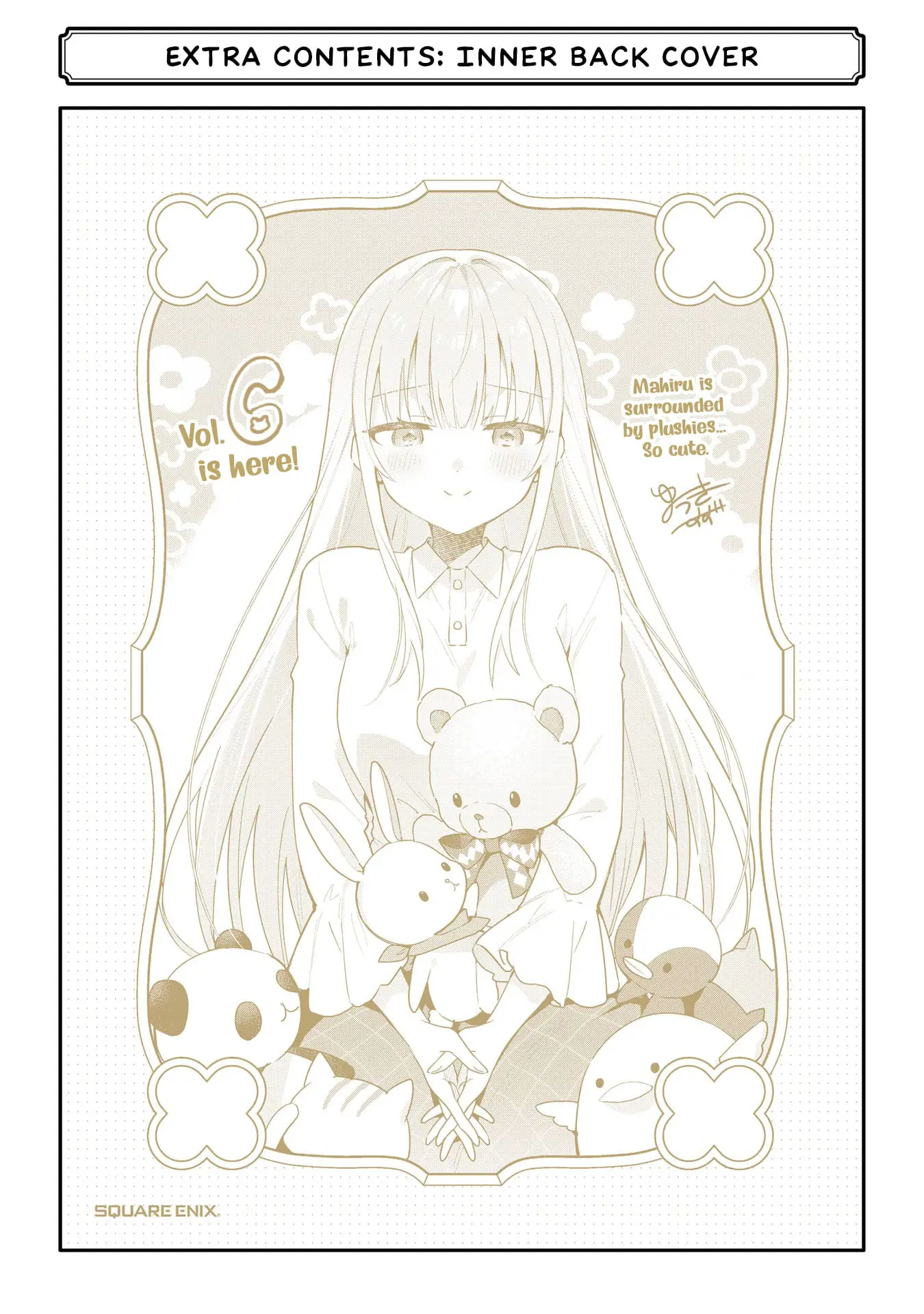 Read The Angel Next Door Spoils Me Rotten Manga Online