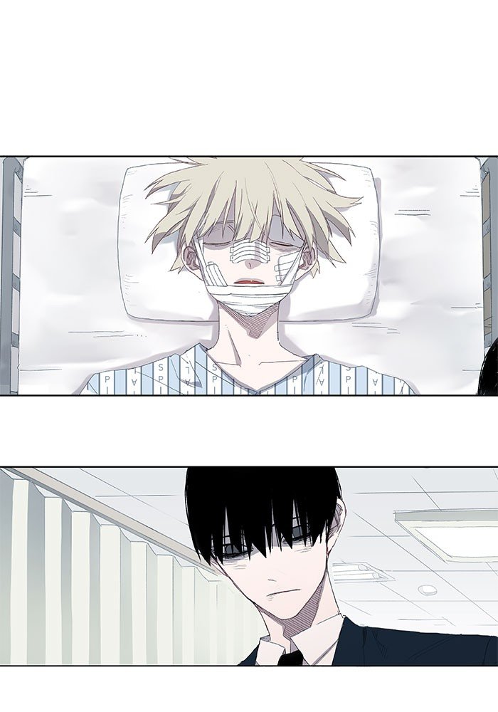 Read The Boxer Manga Online
