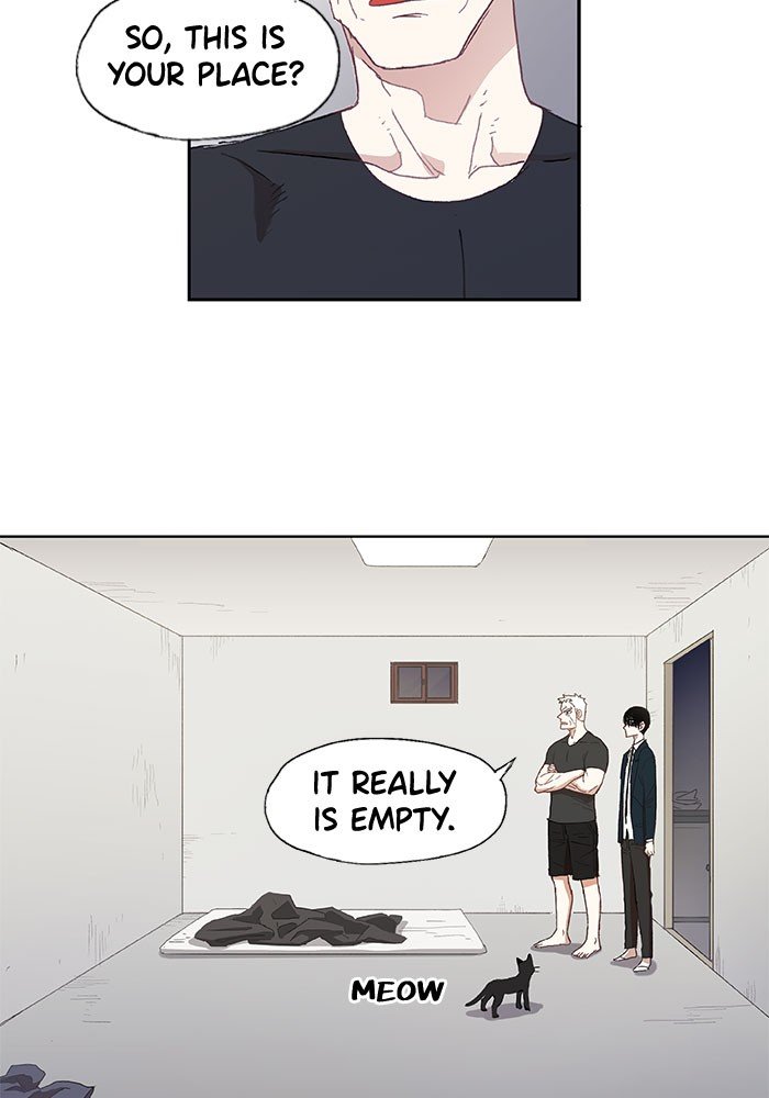 Read The Boxer Manga Online