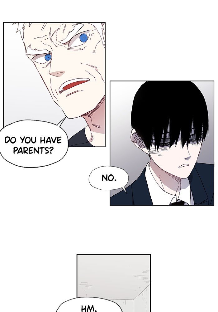 Read The Boxer Manga Online