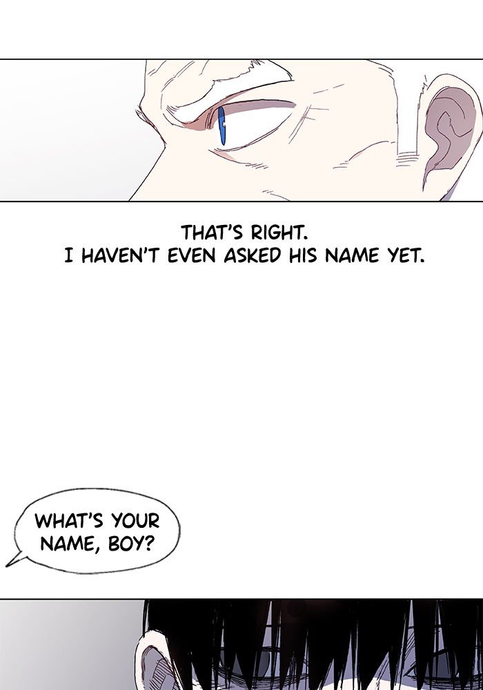 Read The Boxer Manga Online