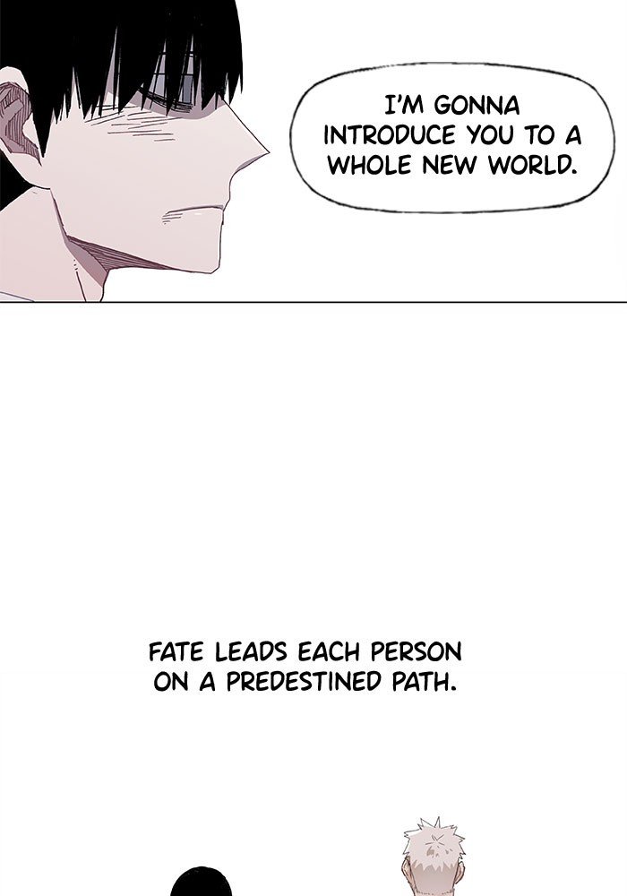 Read The Boxer Manga Online