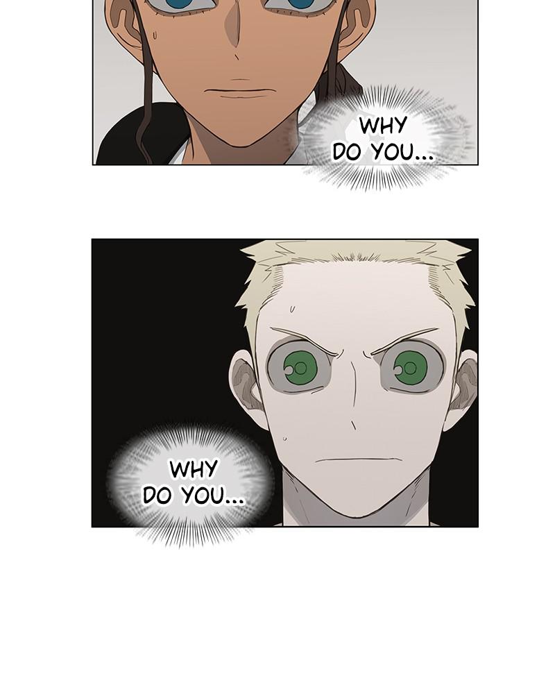 Read The Boxer Manga Online