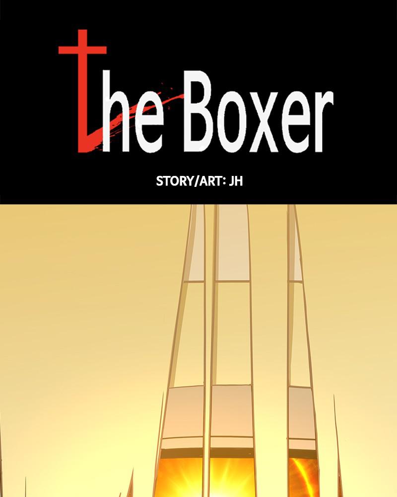 Read The Boxer Manga Online