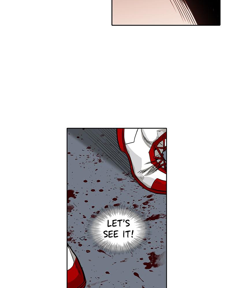Read The Boxer Manga Online