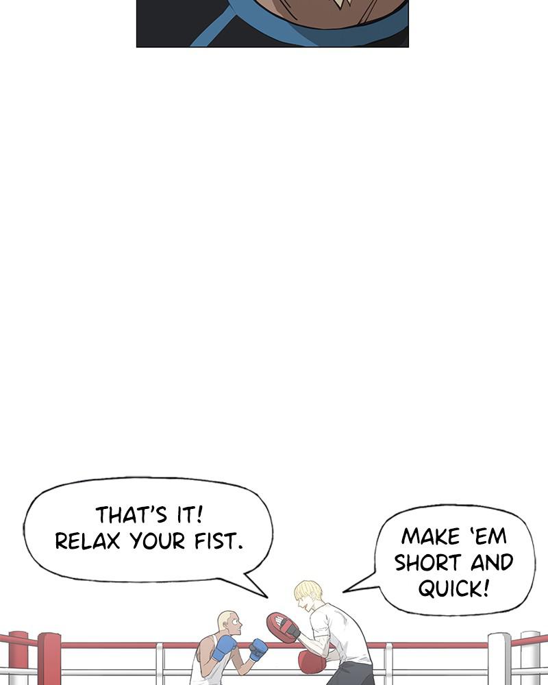 Read The Boxer Manga Online