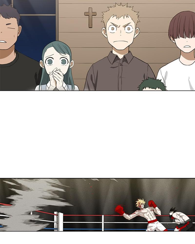 Read The Boxer Manga Online