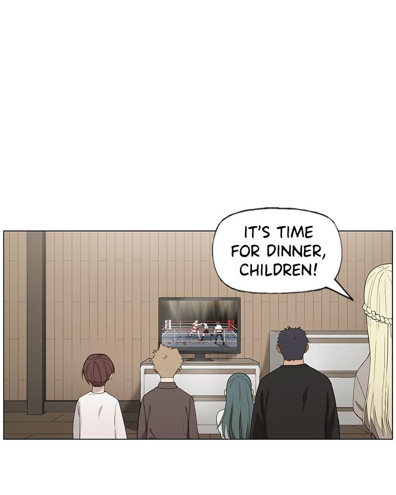 Read The Boxer Manga Online