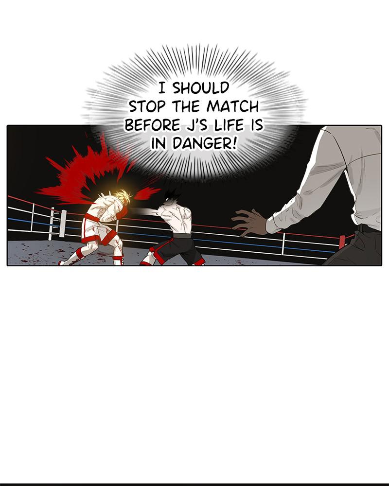 Read The Boxer Manga Online