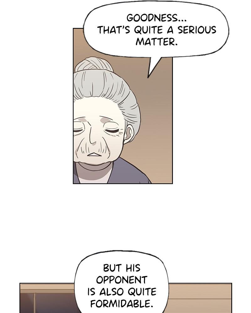 Read The Boxer Manga Online