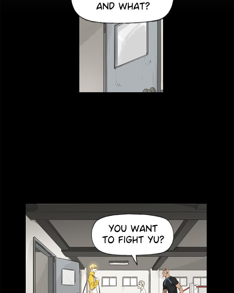 Read The Boxer Manga Online