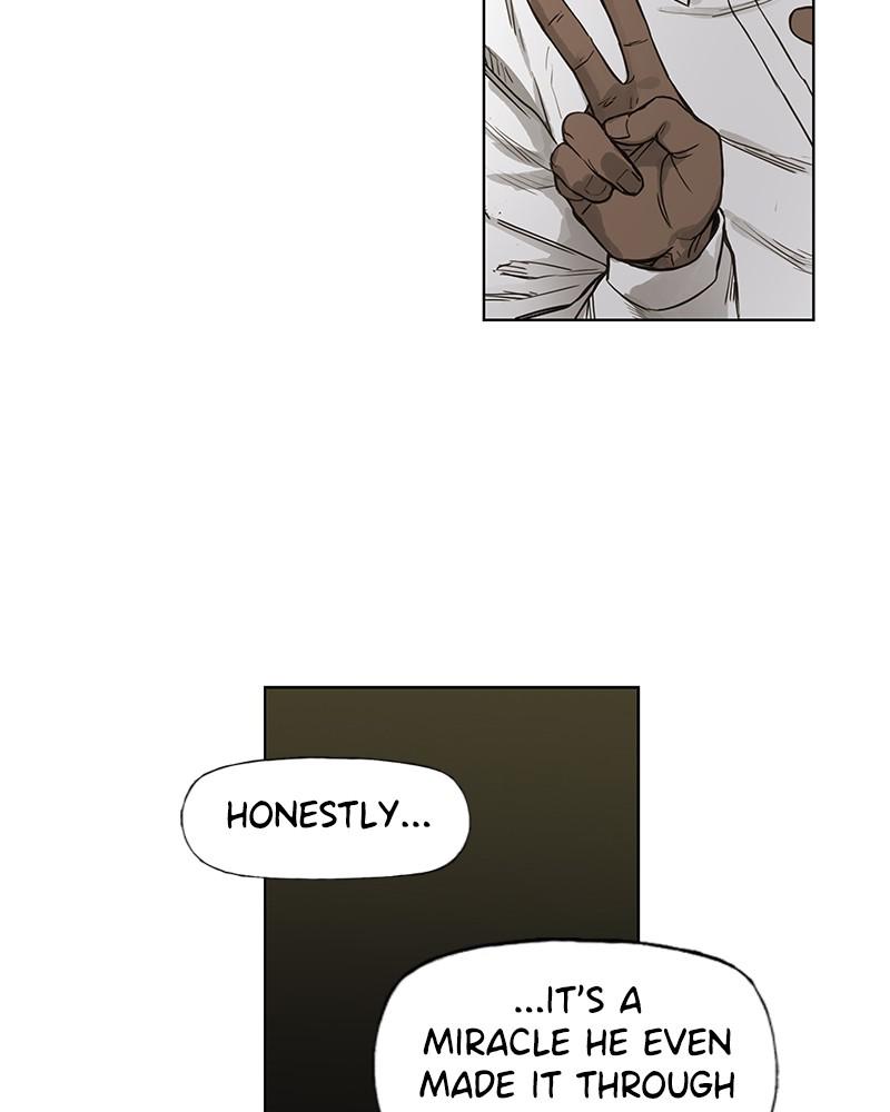 Read The Boxer Manga Online
