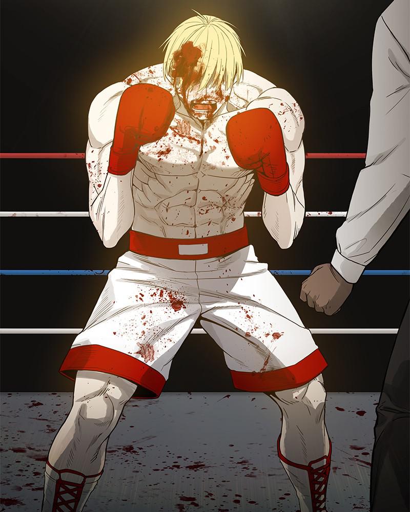 Read The Boxer Manga Online