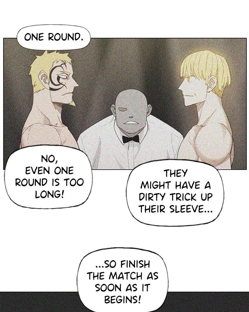 Read The Boxer Manga Online