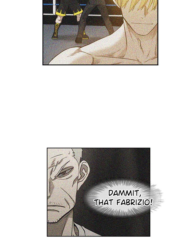 Read The Boxer Manga Online