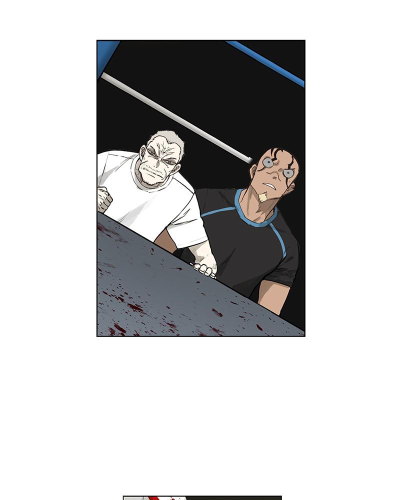 Read The Boxer Manga Online