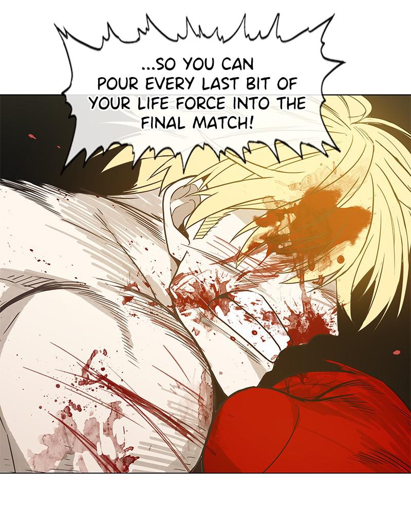 Read The Boxer Manga Online