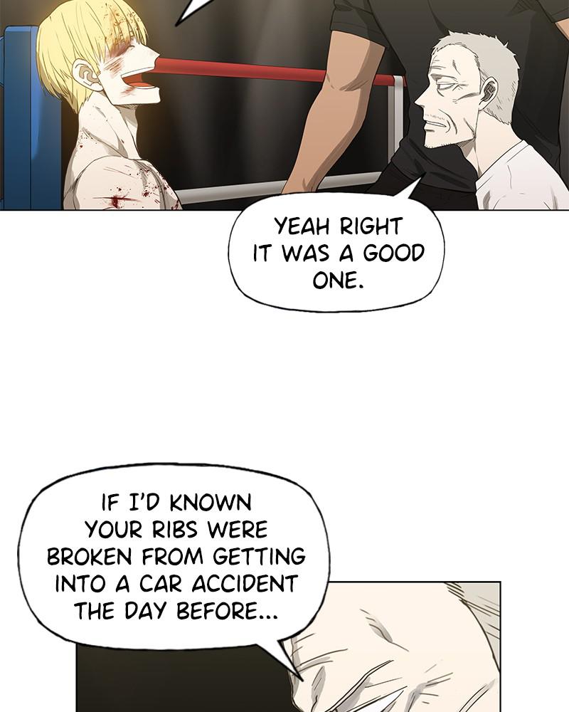 Read The Boxer Manga Online