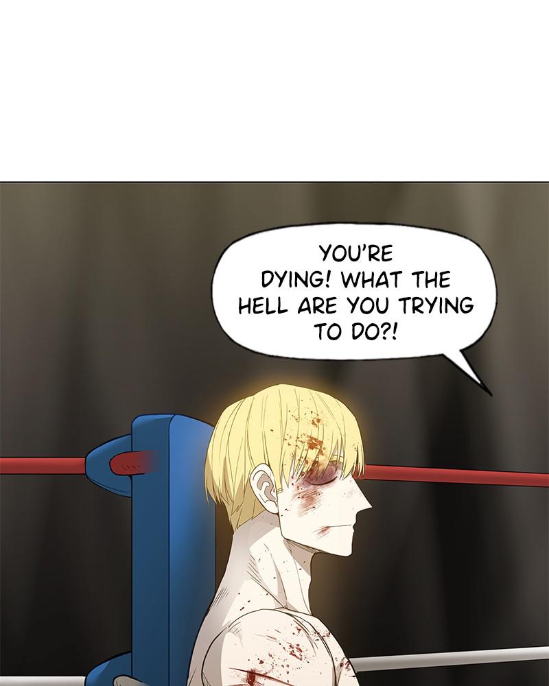 Read The Boxer Manga Online