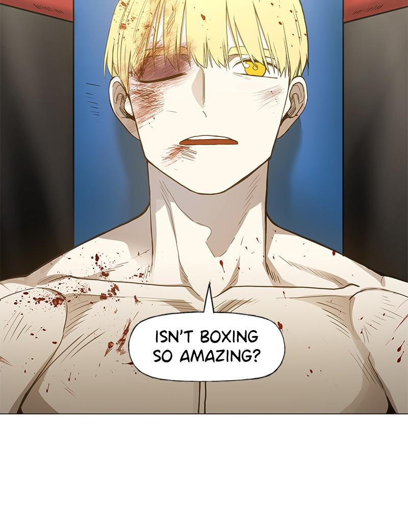 Read The Boxer Manga Online